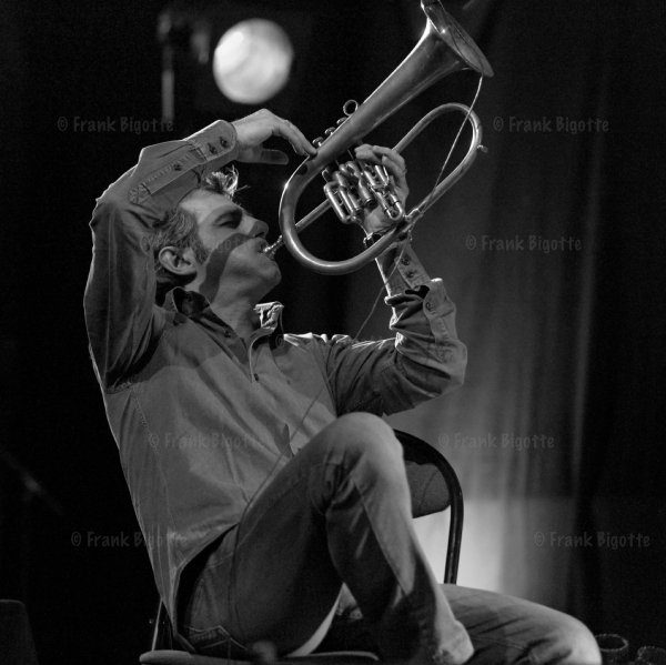 Paolo Fresu