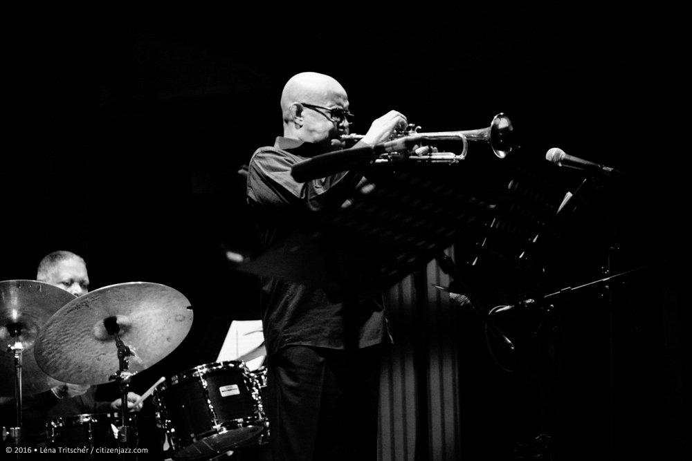 Billy Hart / Eddie Henderson
