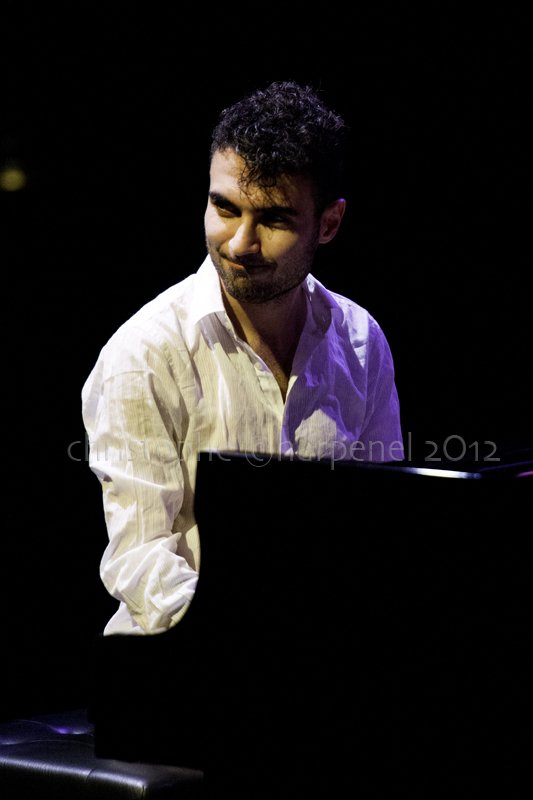 Tigran Hamasyan