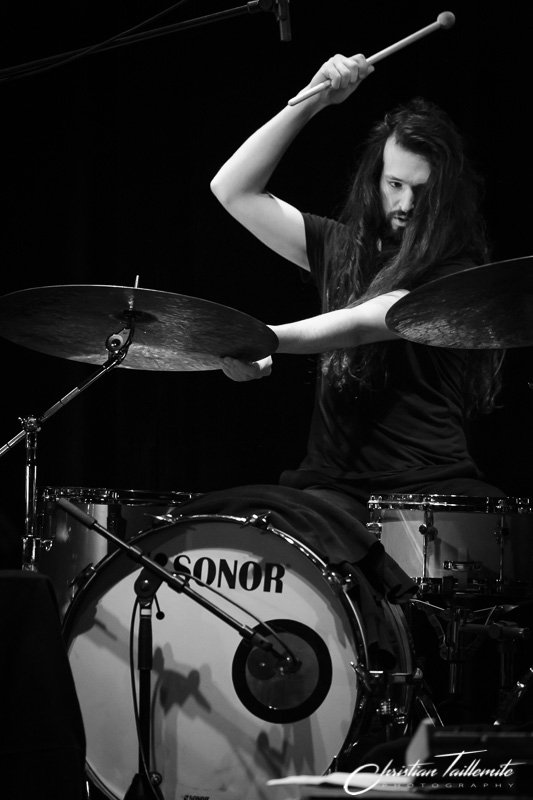 Julien Chamla