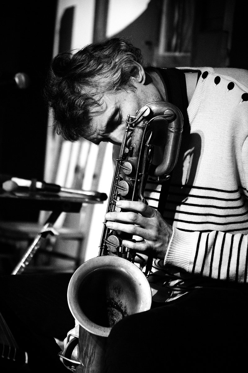 Grégoire Tirtiaux