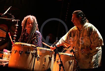 Chick Corea / Rubem Dantas