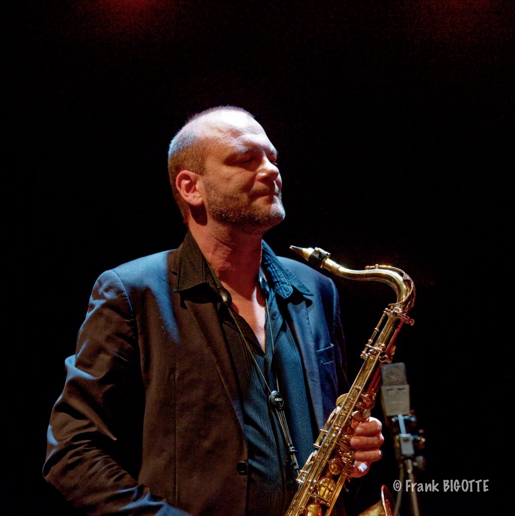 Franck Wolf