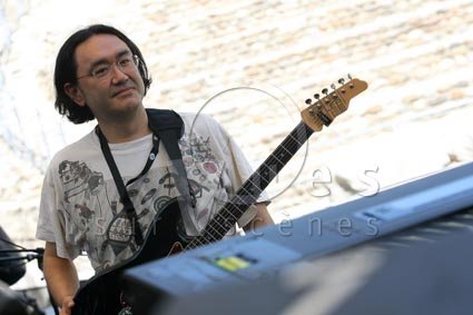 Paul Shigihara