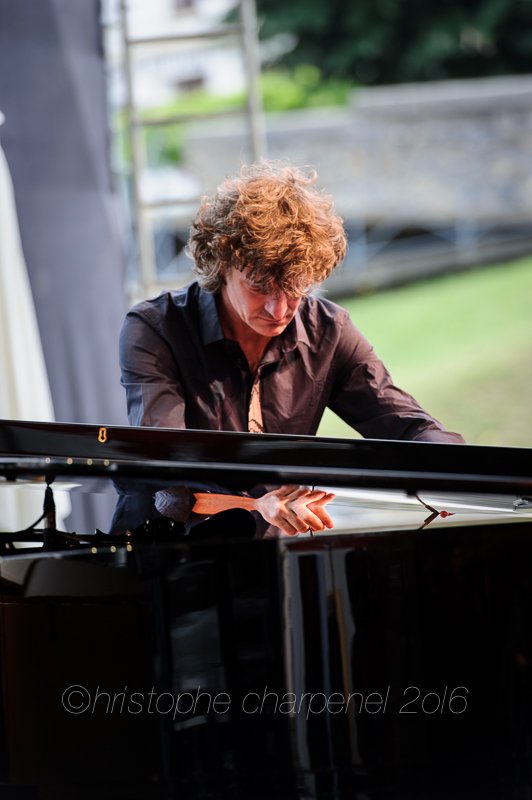 Edouard Ferlet