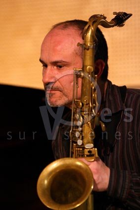 David El Malek