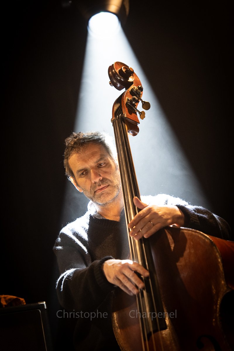 Vincent Bertholet