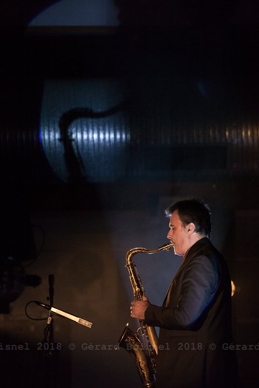David Sauzay