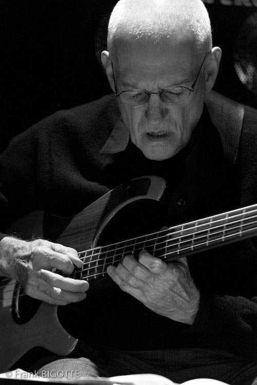 Steve SWALLOW / Carla BLEY trio