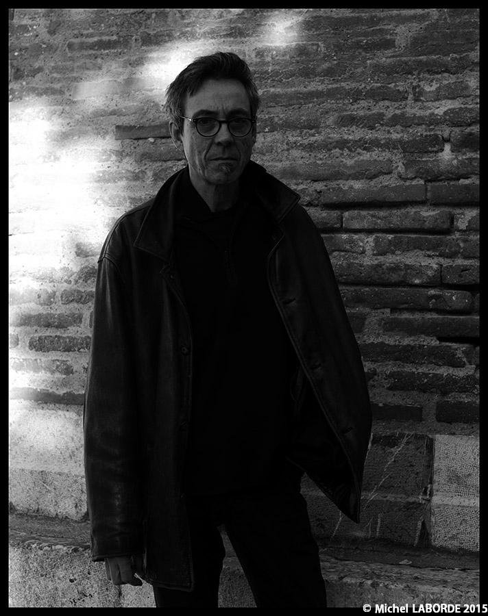 Patrick Vaillant