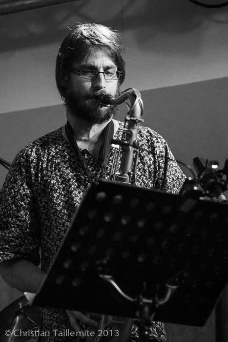 Hugues Mayot