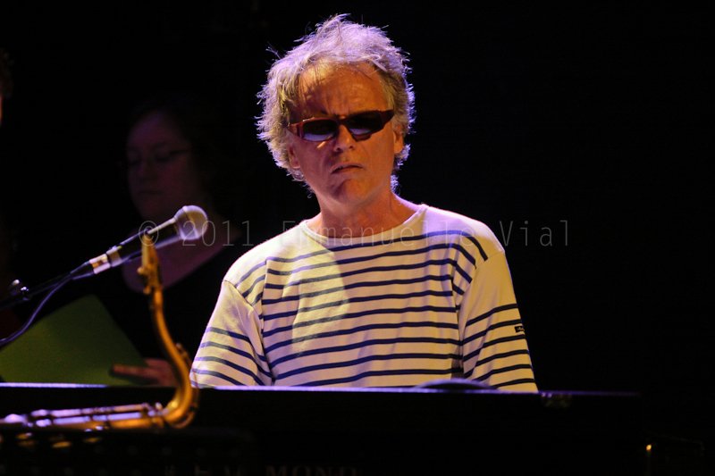 Emmanuel Bex