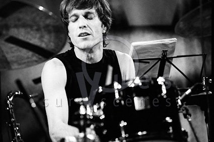 Eric Echampard
