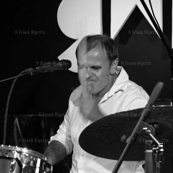 Patrice Héral
