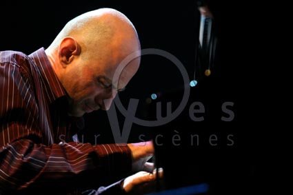 Laurent Coq