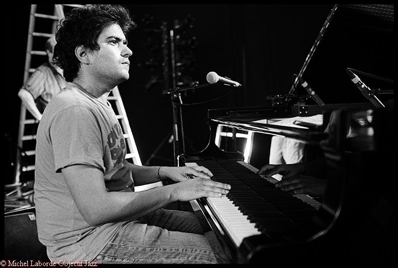 Harold Lopez Nussa