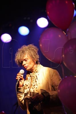Cynthia McPherson