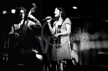 Ferrucio Spinetti/Petra Magoni