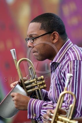 Wynton Marsalis