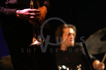 Tom Harrell / Franck Agulhon / Ambiance