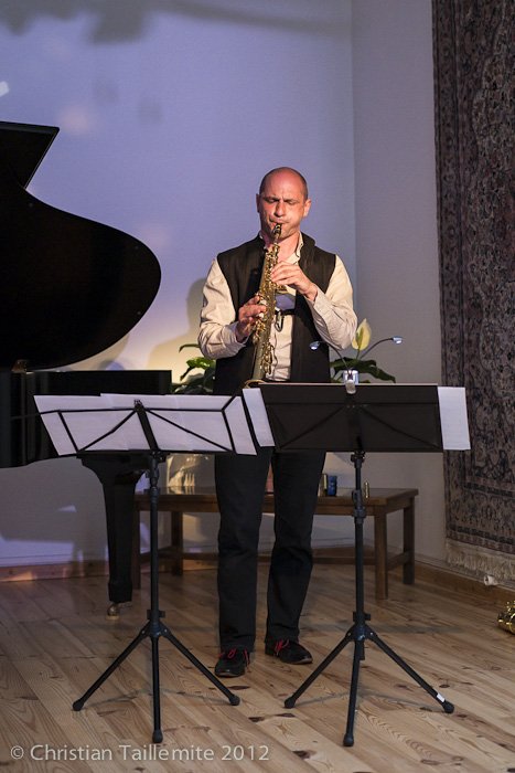 Jean-Charles Richard