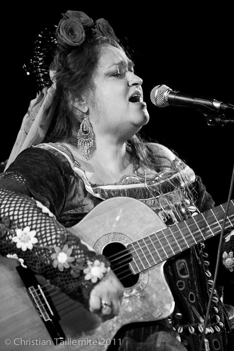 Monica Passos