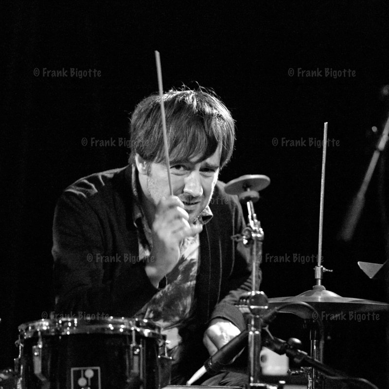 Edward Perraud