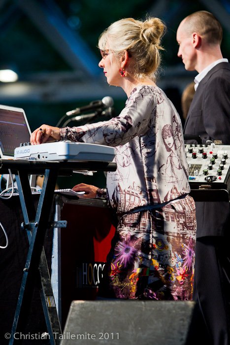 Véronique Wilmart