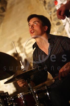 Guilhem Flouzat