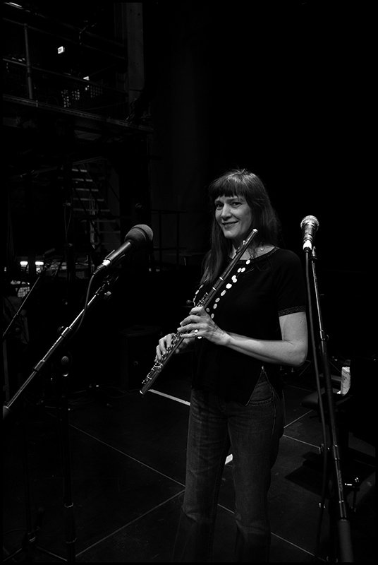 Elise Caron