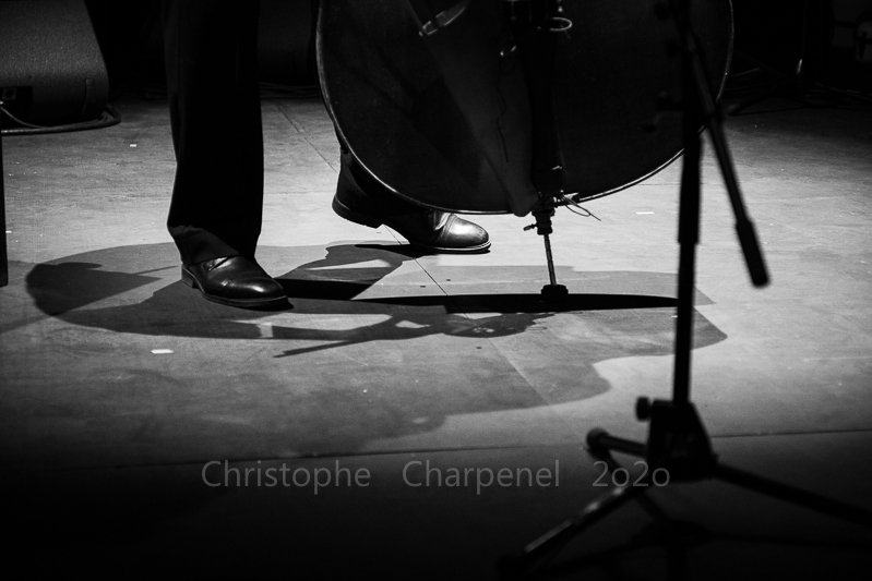 Claude Tchamitchian