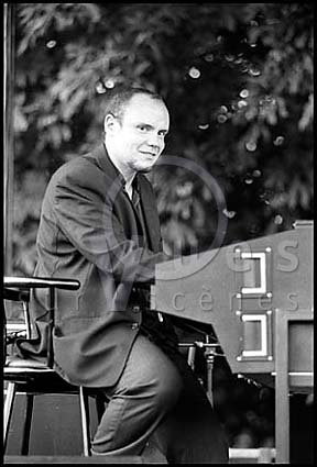 Damien Argentieri © H. Collon