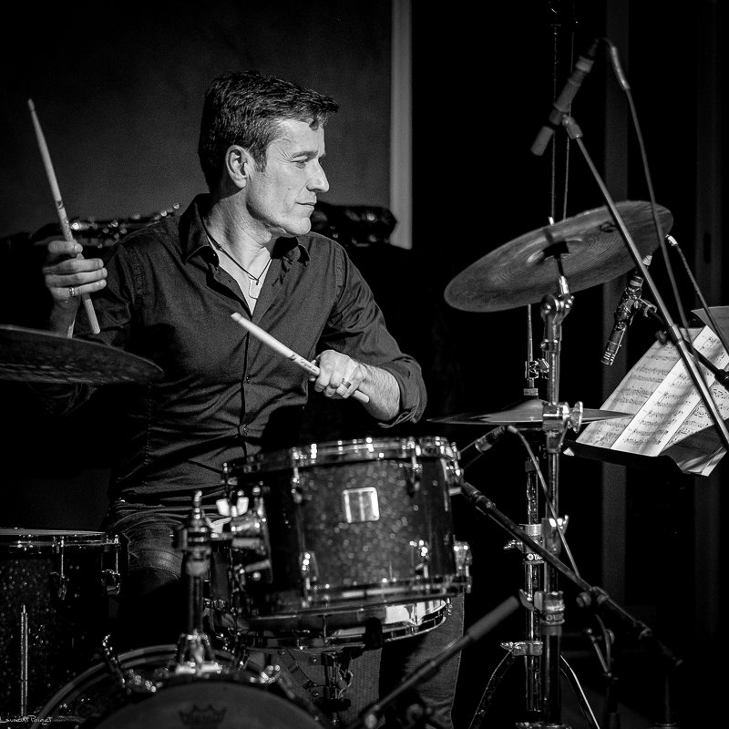 Eric Echampard