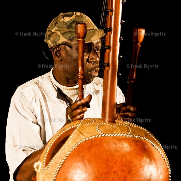 Moussa Sissokho