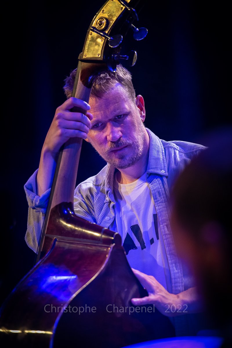 Petter Eldh