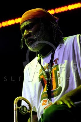 Frank Lacy