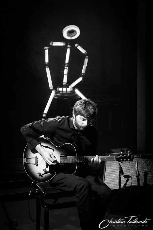 Guillaume Aknine