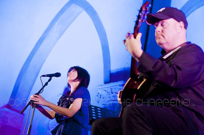 Youn Sun Nah - Ulf Wakenius