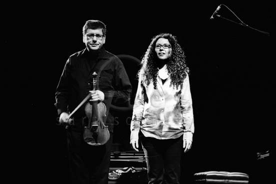 M. Feldman-S. Courvoisier