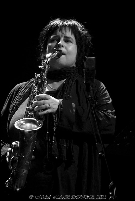 Géraldine Laurent