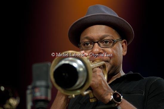 Wynton Marsalis