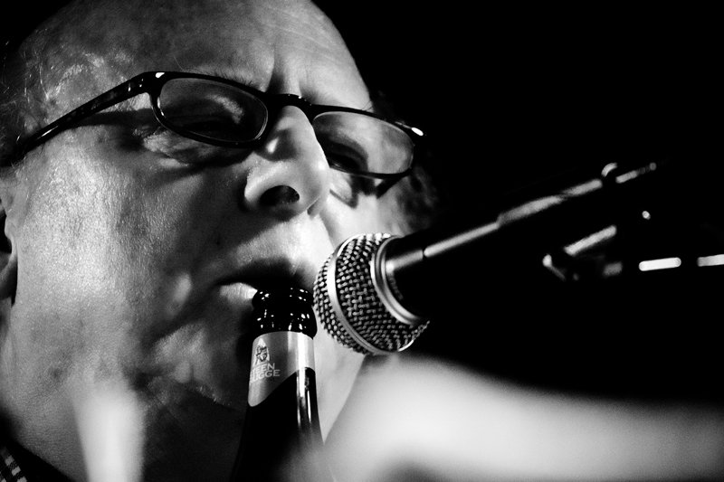 Adam Bohman