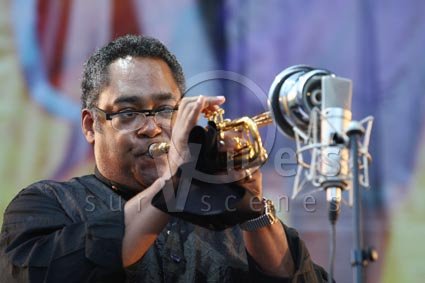 Jon Faddis