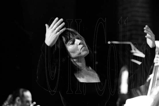 Sylvia Versini