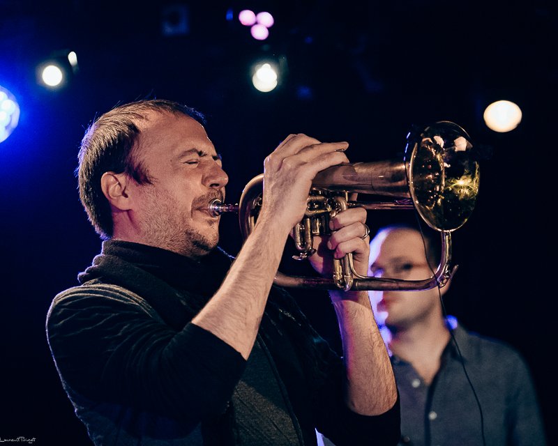 Fabrice Martinez