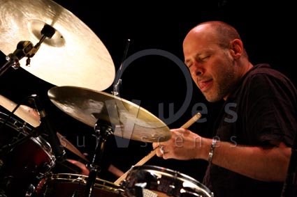Jeff Ballard