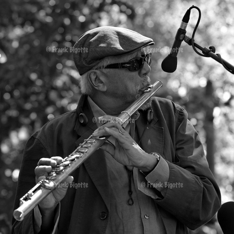 Charles Lloyd