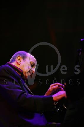 Martial Solal