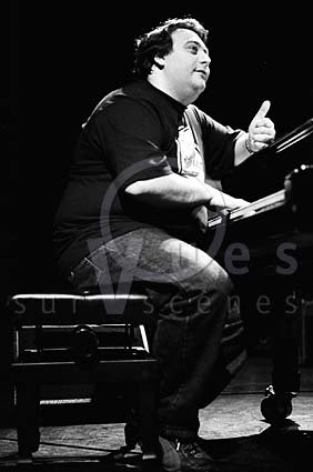 Eric Legnini