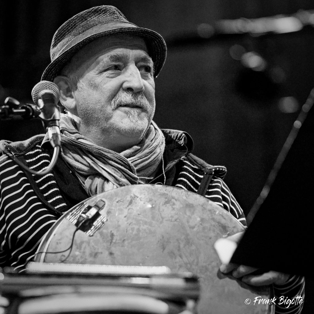 André Minvielle